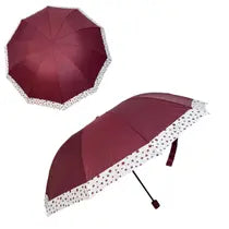 Original Polka Dot Umbrella