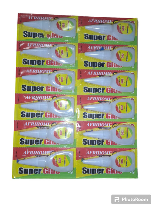 Super Glue