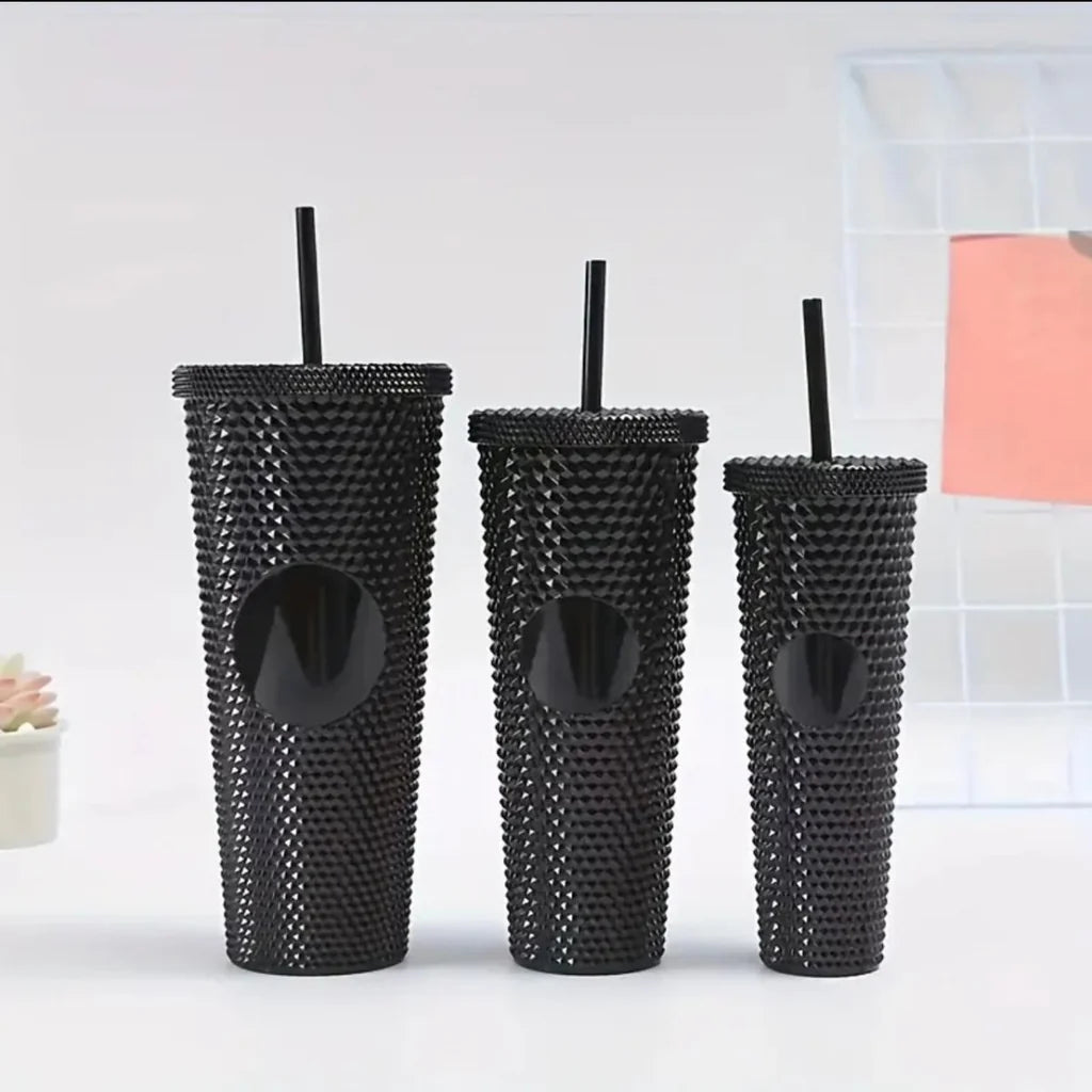 On The Go 3-Piece Tumbler Set