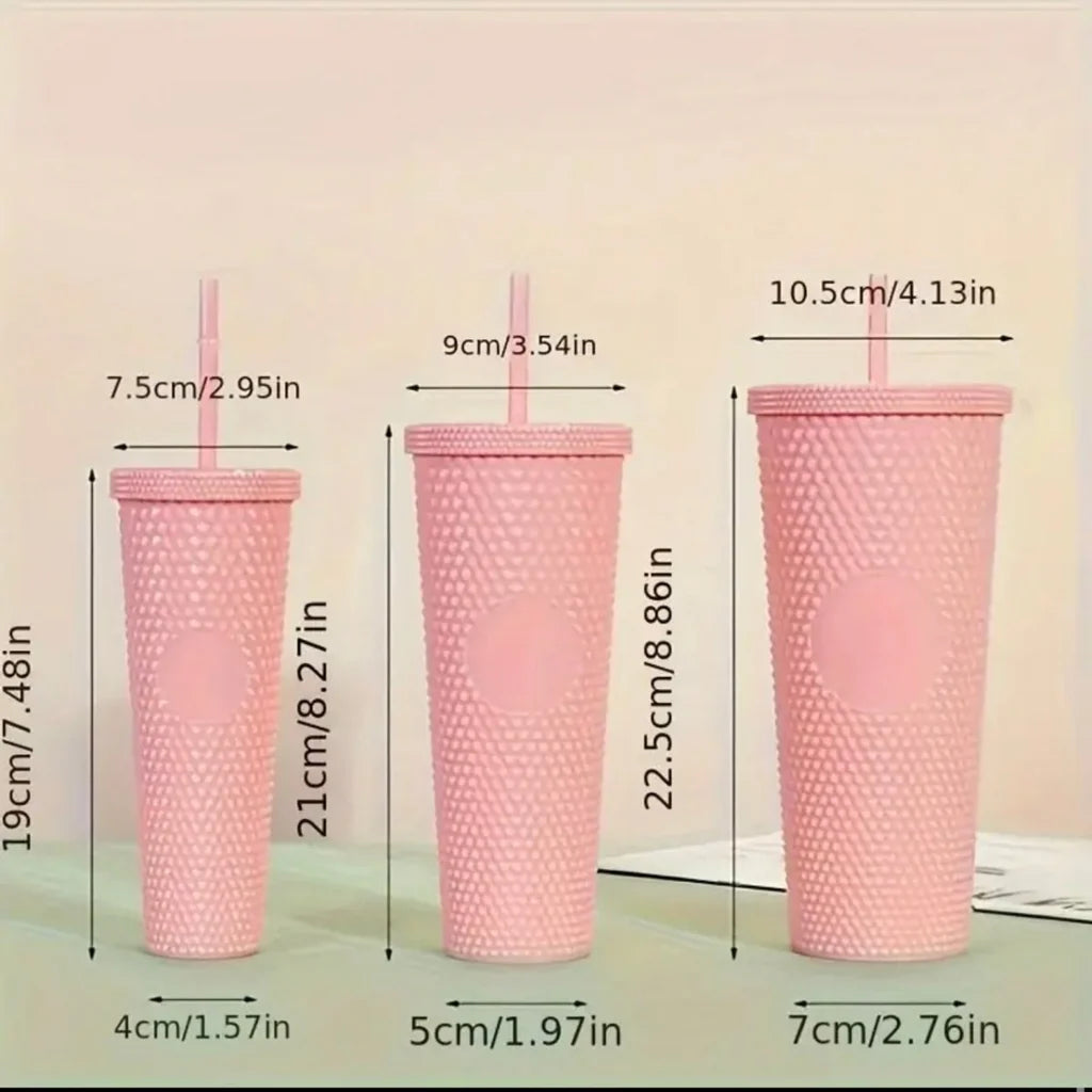 On The Go 3-Piece Tumbler Set