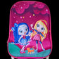 3 Piece Trolly Bag - Girls