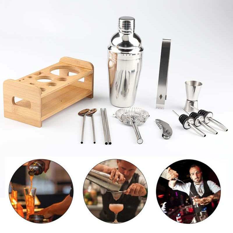 Buy Cocktail Shaker Kits Online