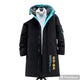 Winter Jacket Mens Hooded Down Warm Long Parka Jackets