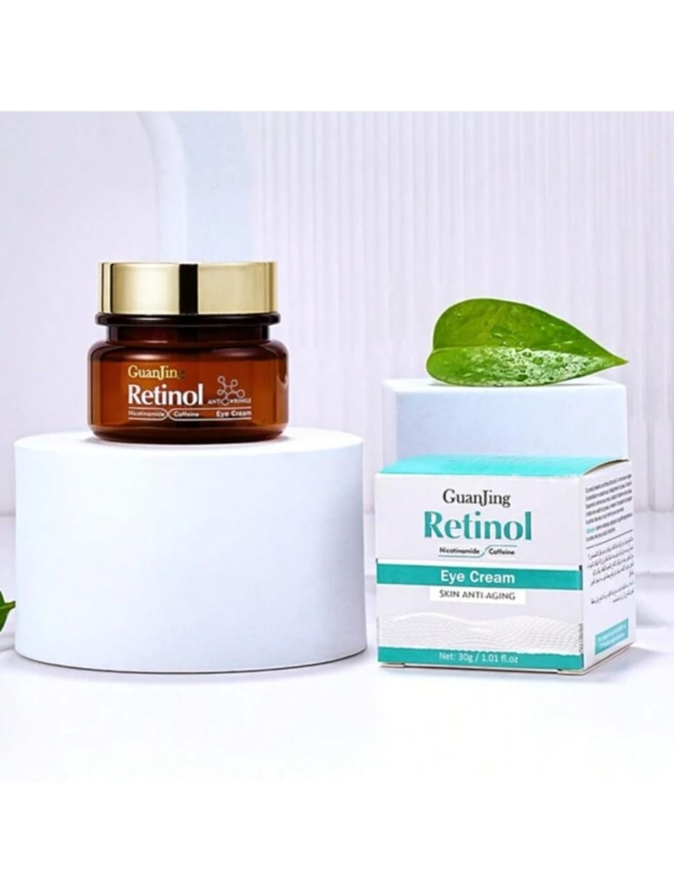 Retinol Eye Cream -30g