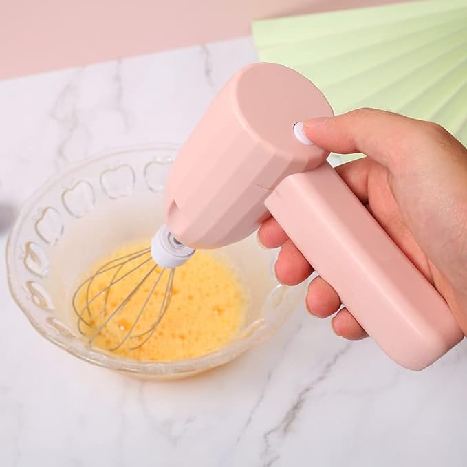 3 in 1 Hand Mixer