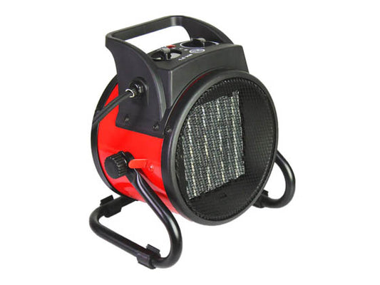 Electric Fan Heater