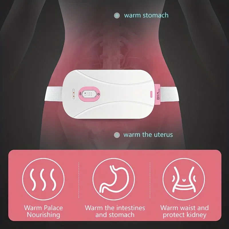 Women Pain  Relief Warm Belt