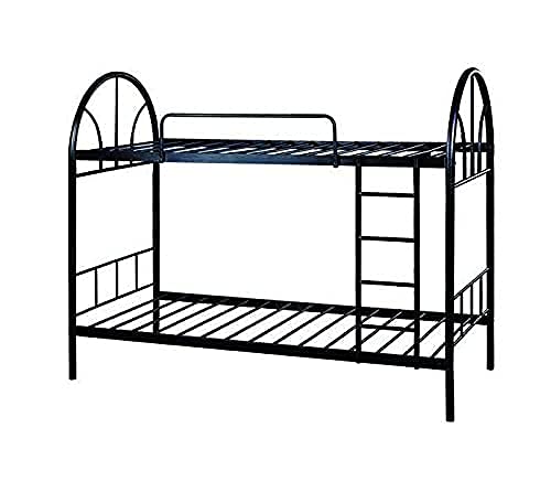 Double Decker Bunk Bed