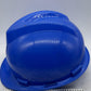 Premium Quality Safety Hard Hat- Various Colours