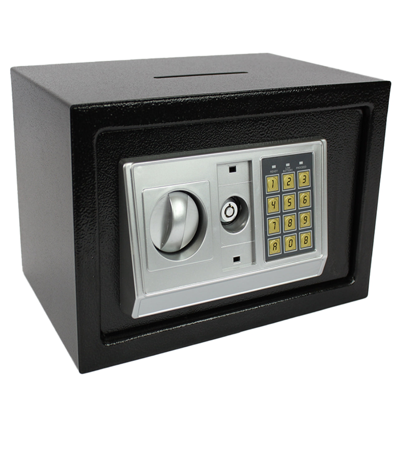 Digital Large Drop Box Safe