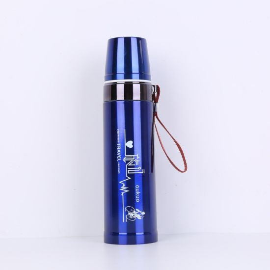 Vacuum Flask Stainless Steel 750ml