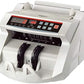 Portable Money Counting Machine Bill Counter