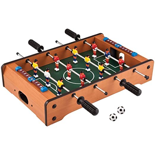 Mini Football Table Soccer Game