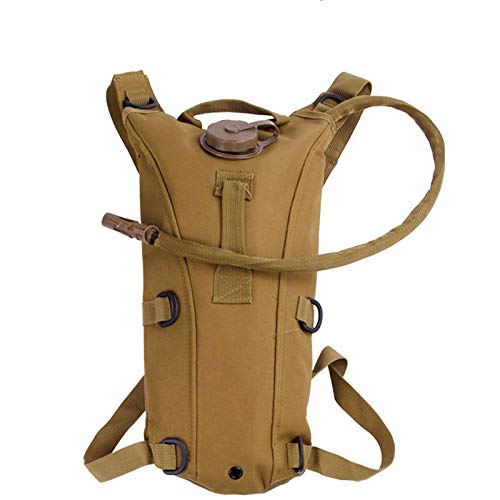 Hydration Pack with 3L Backpack Water Bladder for Hunting ,Climbing, Running and Hiking