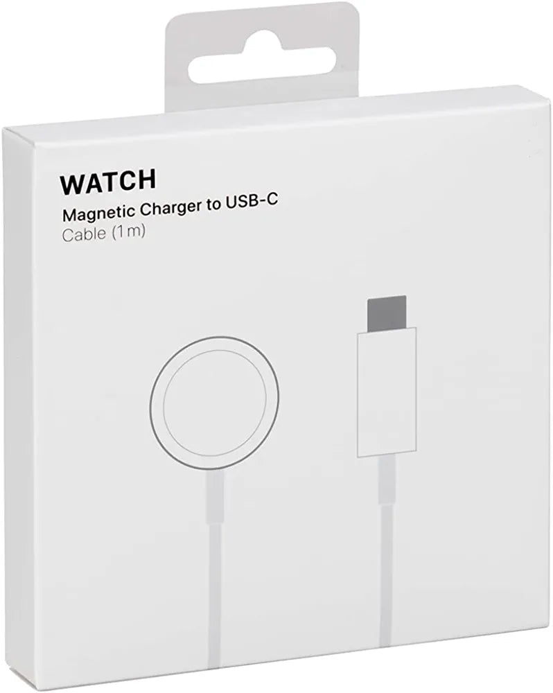 Smart Watch Magnetic Charging Cable