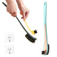 2 in 1 Long Handle Toilet Cleaning Brush