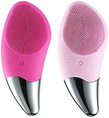 Sonic Facial Cleansing Brush