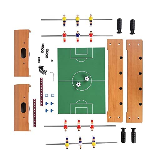 Mini Football Table Soccer Game