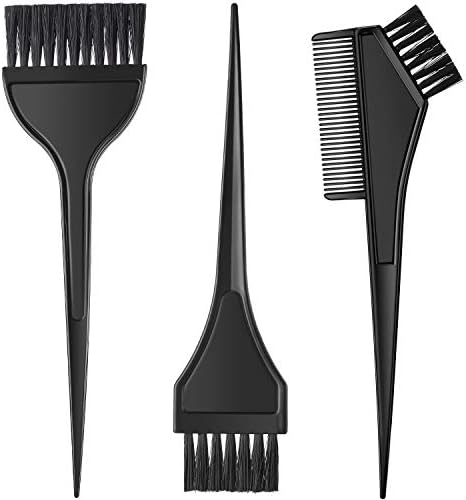 Hair Coloring Brush Set