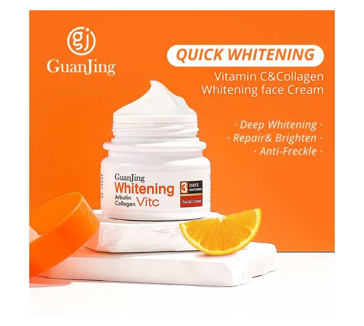 Vitamin C Face Cream- 50g