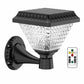 Waterproof Outdoor Solar Garden Lights