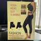 Yoga Slimming Suit