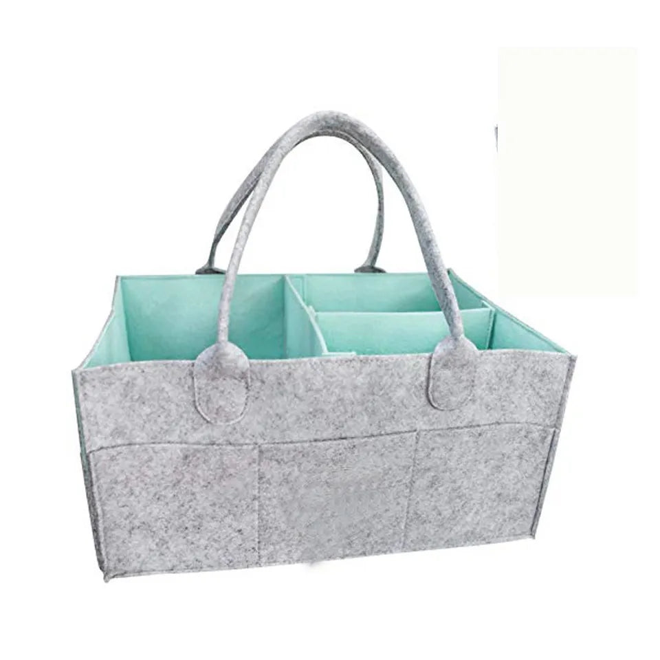 Foldable Multifunctional Storge Bag