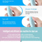 Wireless Electric High Frequency Toothbrush/Dental Scaler