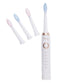 Shuke USB Rechargeable Toothbrush