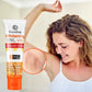 GUANJING Face Cream Vitamin C Underarm Whitening Cream Armpit Skin Care Cream Brightening Beauty Cream Body Cream 50g