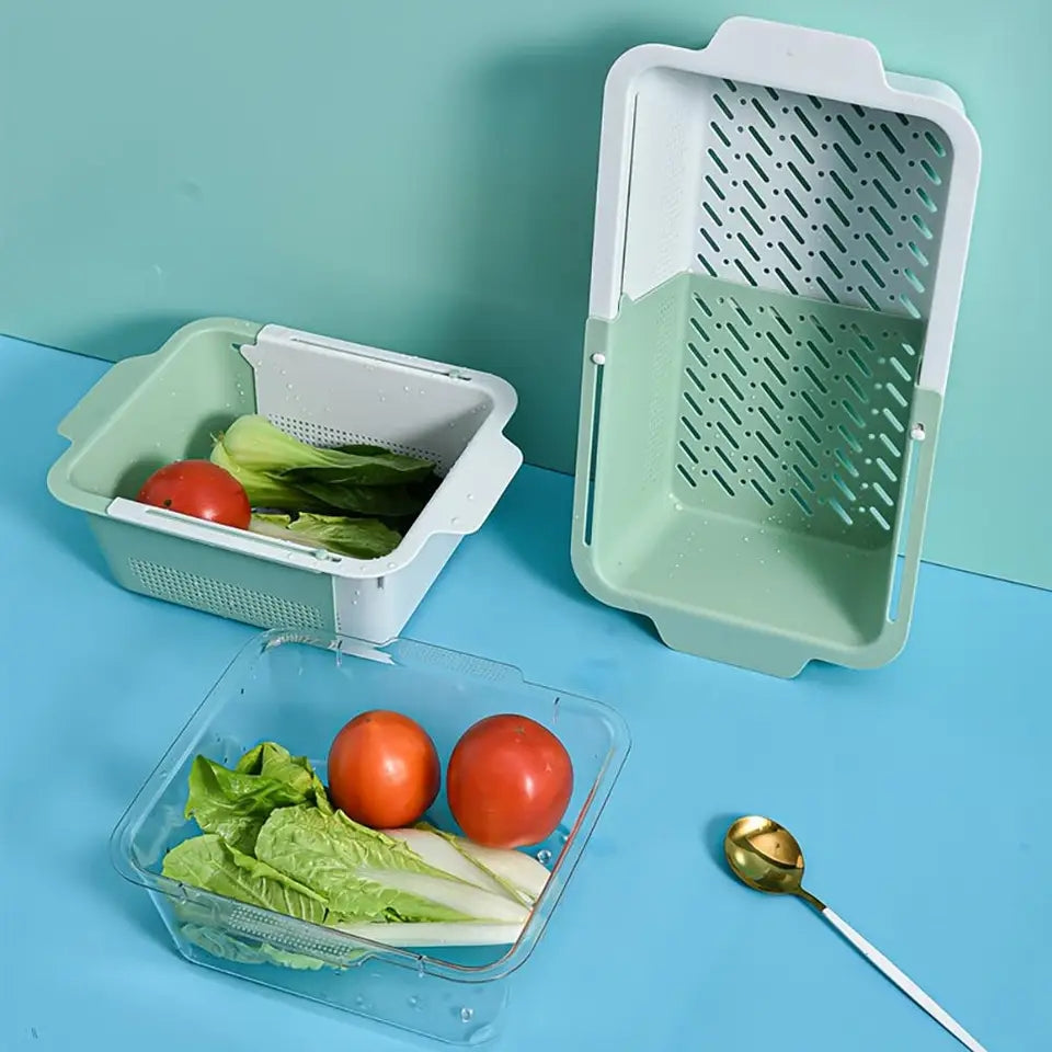 Fruit/Veg Drainage Basket