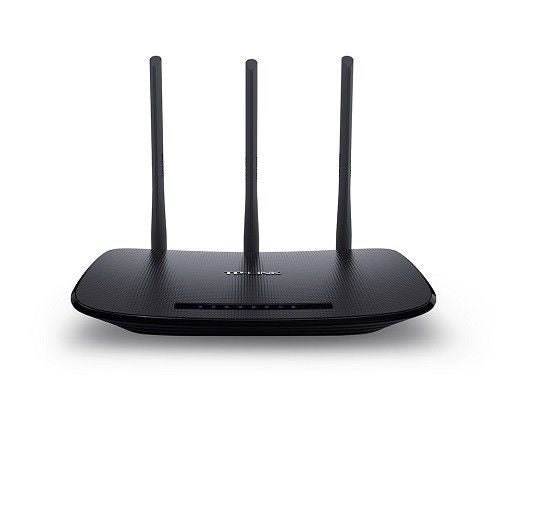 TP-LINK  450Mbps Wireless N Router