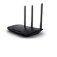 TP-LINK  450Mbps Wireless N Router