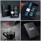 Smart Vacuum Flask Set