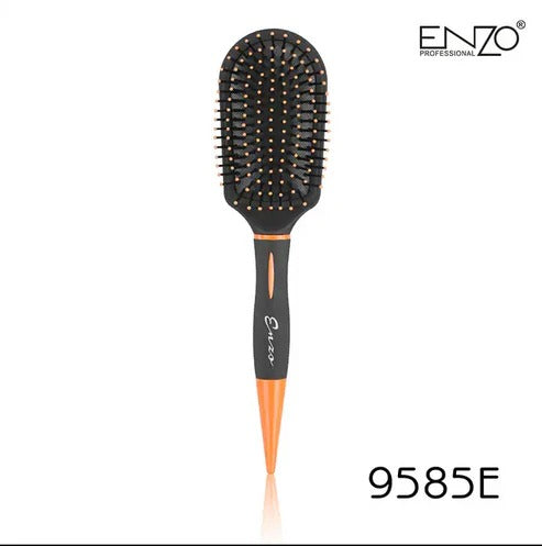 ENZO High Quality travel Hair brush