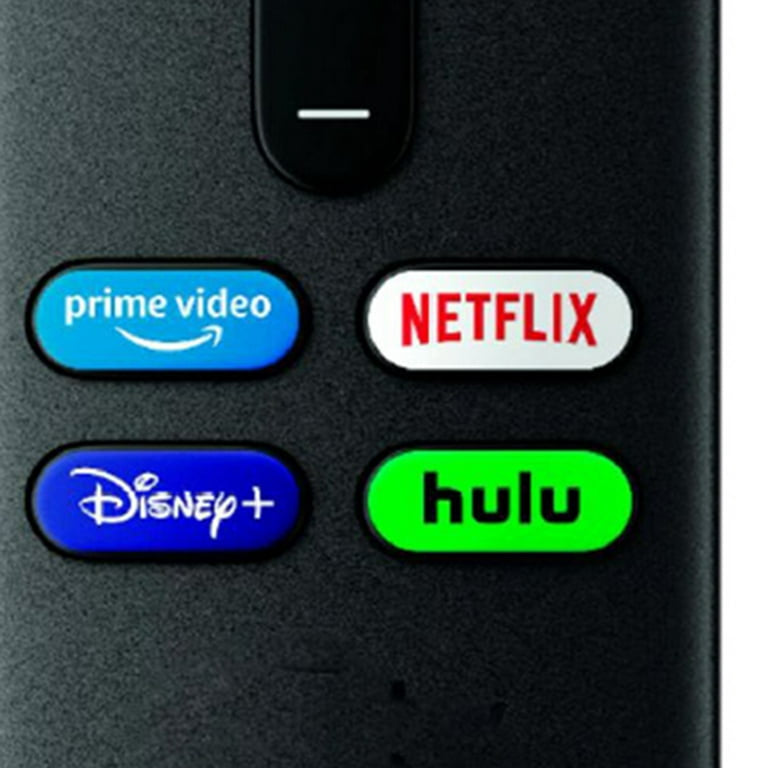 TVStick Voice Remote Control - compatible with DR49WK & L5b83h For Fire Tv Stick 4k- Alexa Voice Control