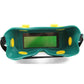 Solar Automatic 2 Arc Goggles ARC TIG MMA MIG Welding Glasses Work Breathable Protective Goggles