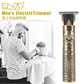 Enzo 3W Cordless Beard and Hair Trimmer