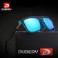 DUBERY Polarised Sports Sunglasses UV Protection