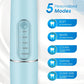 Wireless Electric High Frequency Toothbrush/Dental Scaler