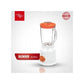 Itel Blender - IBL35U2 - 350W - 1.5L