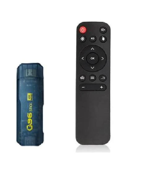 Android TV Stick 8G Ram + 125GB Rom