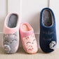 Room slippers winter room slipper winter warm room slippers winter shoes house shoes for men and women