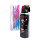 Fire Extinguisher Spray Fired Gender Reveal - Pink & Blue