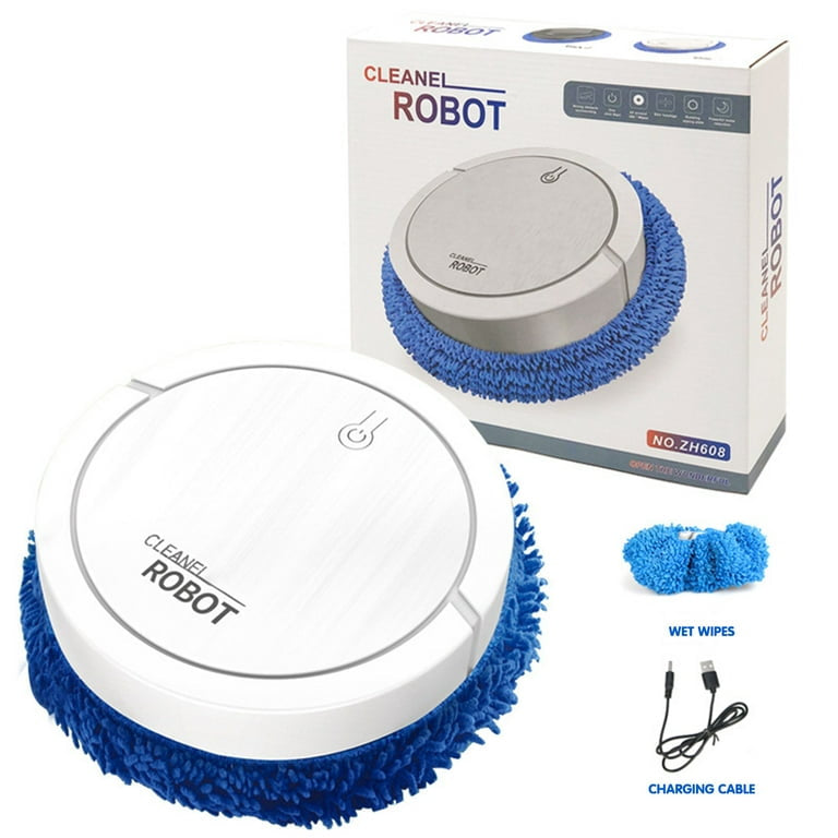 Intelligent Sweeping Robot Mop