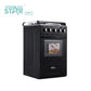 Gas/Electric Combination Stove Electrical Integrated Multifunctional Household Large Oven With Baking Tray Deck Oven