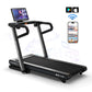 Pro-Sportz Commercial Treadmill - M5 ,15.6” TFT Touch Screen Option, BT,Inc Zwift,Kinomap & Yifit Apps