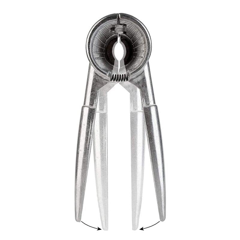 Top Choice Nut Cracker & Champagne Opener