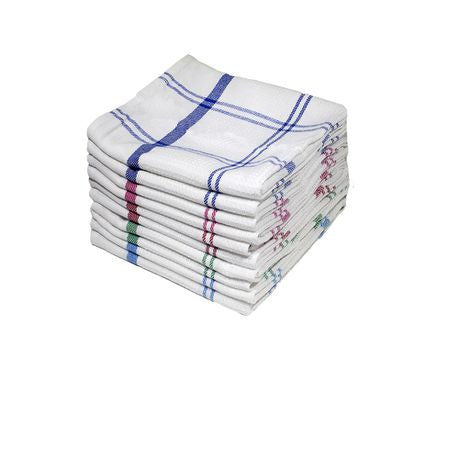 Dish Cloth 3pc Pack