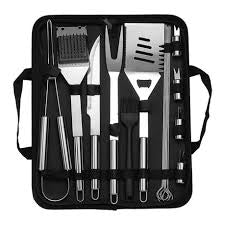 Braai Utensil Set - Various Options